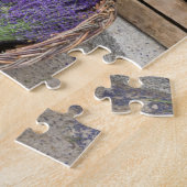 Puzzle Lavande à vendre, Provence, France (Côté)