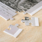Puzzle L'avatar de Matsya, ou la première incarnation de (Côté)