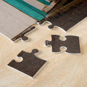 Puzzle Lave-linge (Côté)