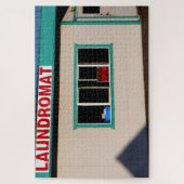 Puzzle Lave-linge (Vertical)