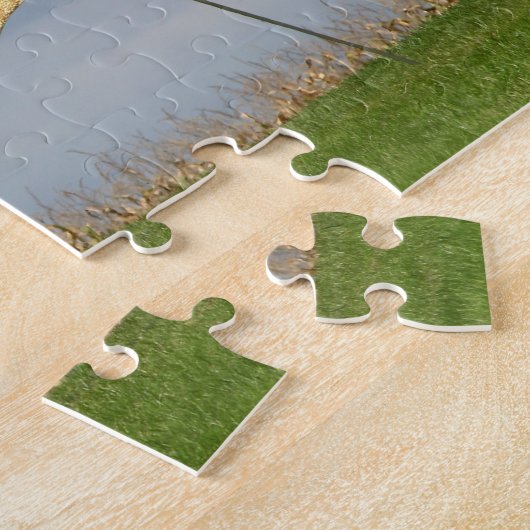 Puzzle Lave-linge (Côté)