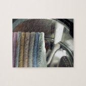 Puzzle Lave-linge (Horizontal)