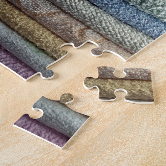 Puzzle Lave-linge (Côté)