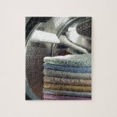 Puzzle Lave-linge (Vertical)
