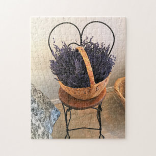 Puzzle Lavender
