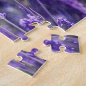 Puzzle Lavender Floral (Côté)