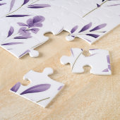 Puzzle Lavender Flower Buves Thunder_Cove (Côté)