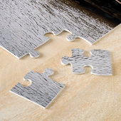 Puzzle L'aventure du château côtier (Côté)
