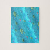 Puzzle L'aventure sous la mer (Vertical)