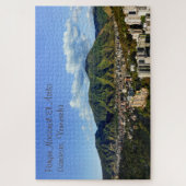 Puzzle L'Avila de jour - RÉSOLUTION MAXIMALE (Vertical)