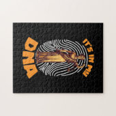 Puzzle Law It Is In Lawyer DNA (Horizontal)