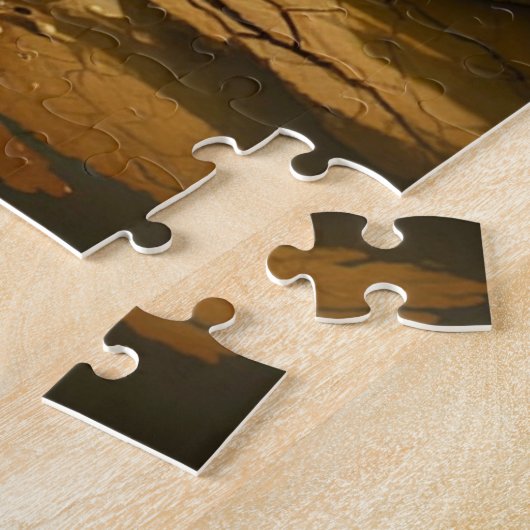 Puzzle Layers (Côté)
