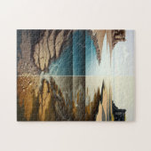 Puzzle Layers (Horizontal)