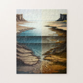 Puzzle Layers (Vertical)