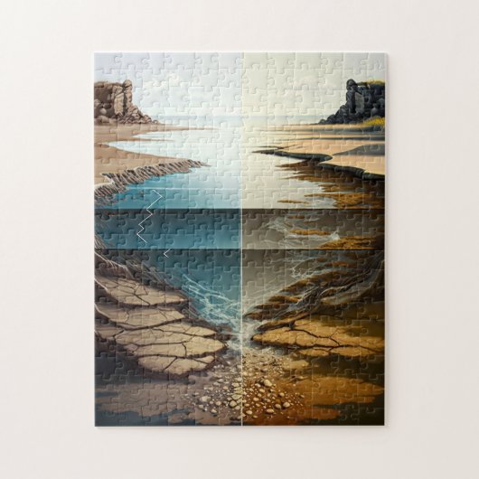 Puzzle Layers (Vertical)