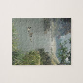 Puzzle Lazy (Horizontal)