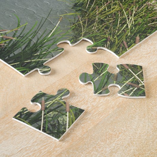 Puzzle Lazy (Côté)