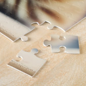 Puzzle Lazy cat (Côté)