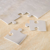 Puzzle Lazy Cat Lounge sur Porch (Côté)