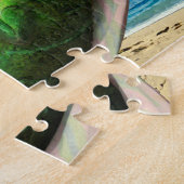 Puzzle Lazy Day (Côté)