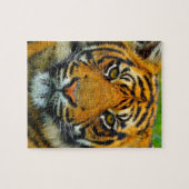 Puzzle L'Dernier TIger (Horizontal)