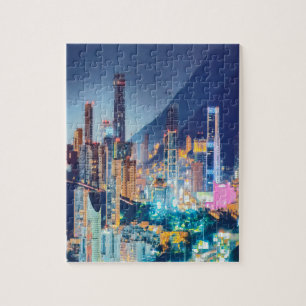 Puzzle ldo MONTERREY - Nouveau-Mexique