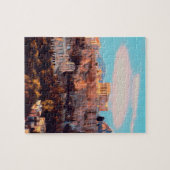 Puzzle ldp Athènes - Acropole - panorama - (Horizontal)