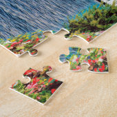 Puzzle ldp BELLAGIO - Lac de Côme - (Côté)