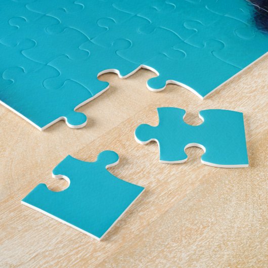 Puzzle ldp COMO - Lac - Panorama (Côté)