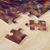 Puzzle ldp CORNIGLIA - Cinque Terre - (Côté)