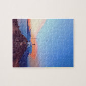 Puzzle ldp MYKONOS - Arménien - phare - (Horizontal)