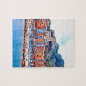 Puzzle ldp PORTO VENERE - (Horizontal)