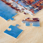 Puzzle ldp PORTO VENERE - (Côté)
