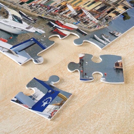 Puzzle ldp PORTOFINO - Best View.j (Côté)