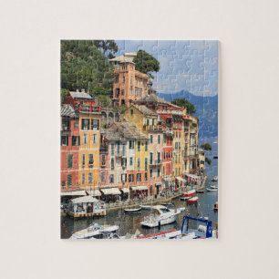 Puzzle ldp PORTOFINO - Best View.j