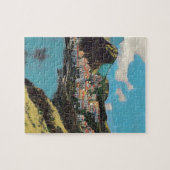 Puzzle ldp QUINTA DO LORDE - Madère - (Horizontal)
