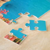 Puzzle ldp RAVELLO - Le jardin de Villa Rufolo (Côté)