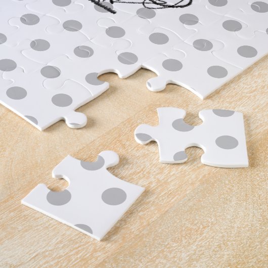 Puzzle LDS Salt Lake City (Côté)