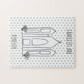 Puzzle LDS Salt Lake City (Horizontal)