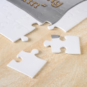 Puzzle Le 2e commandement (Côté)