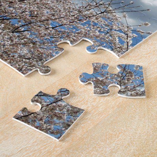 Puzzle Le 8:1 de Romains là n'est donc maintenant aucune (Côté)