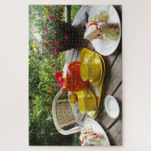 Puzzle Le à Otterlo (Vertical)