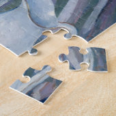 Puzzle Le bain de l'enfant | Mary Cassatt (Côté)