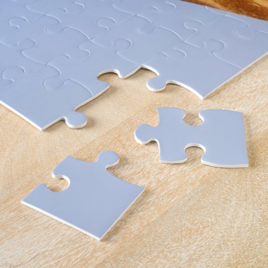 Puzzle Le baiser (Côté)