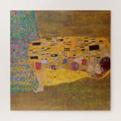 Puzzle Le baiser de Klimt (Horizontal)