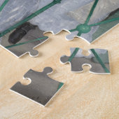 Puzzle Le Balcon | Édouard Manet (Côté)