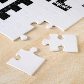 Puzzle Le basket est ma vie (Côté)