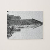 Puzzle Le bâtiment de Flatiron (photo) (Horizontal)