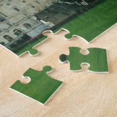Puzzle Le bâtiment du Capitole américain (Côté)