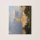 Puzzle Le bâtiment du Capitole des États-Unis à (Vertical)